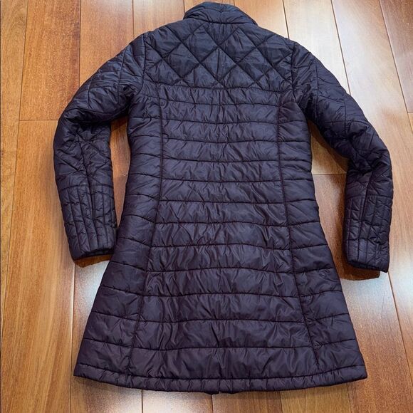 Patagonia Woman’s Radalie Insulated Parka Quilted Jacket size XS - Picture 7 of 10